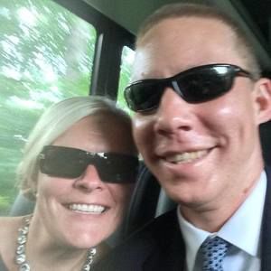 Meet your Posher, Lynnae